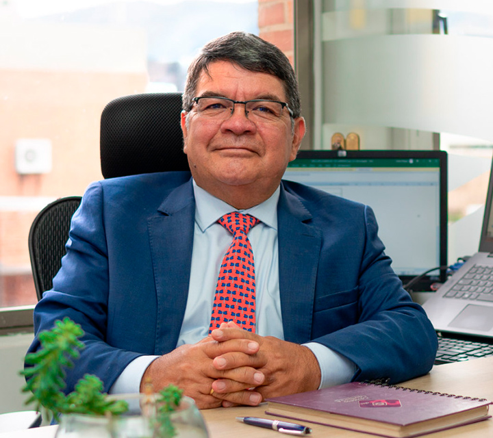 Hector Gustavo Delgado